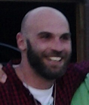Filippo FALCINELLI - Portiere